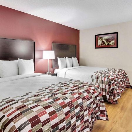Red Roof Inn Boardman Exteriér fotografie